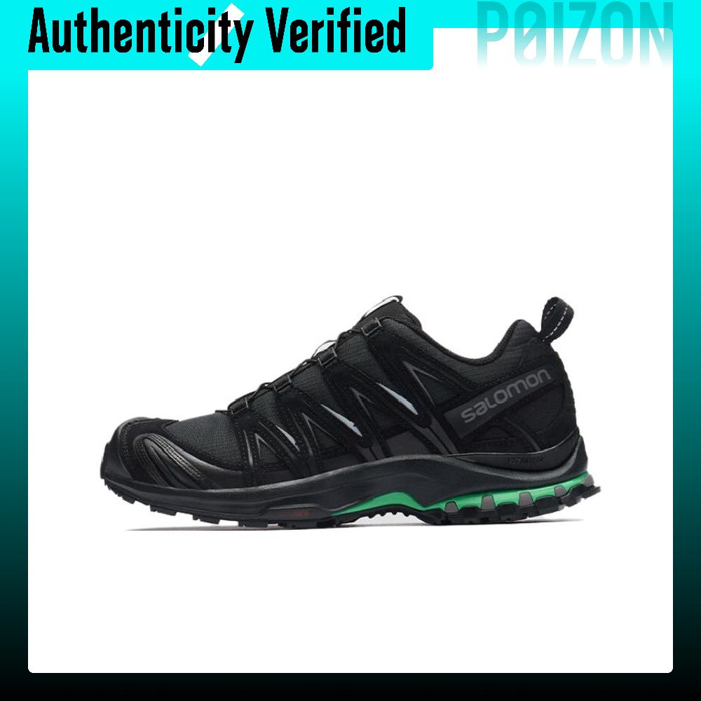 Salomon Shoes Xa Pro 3D - SALOMON XA PRO 3D Scarpe Outdoor