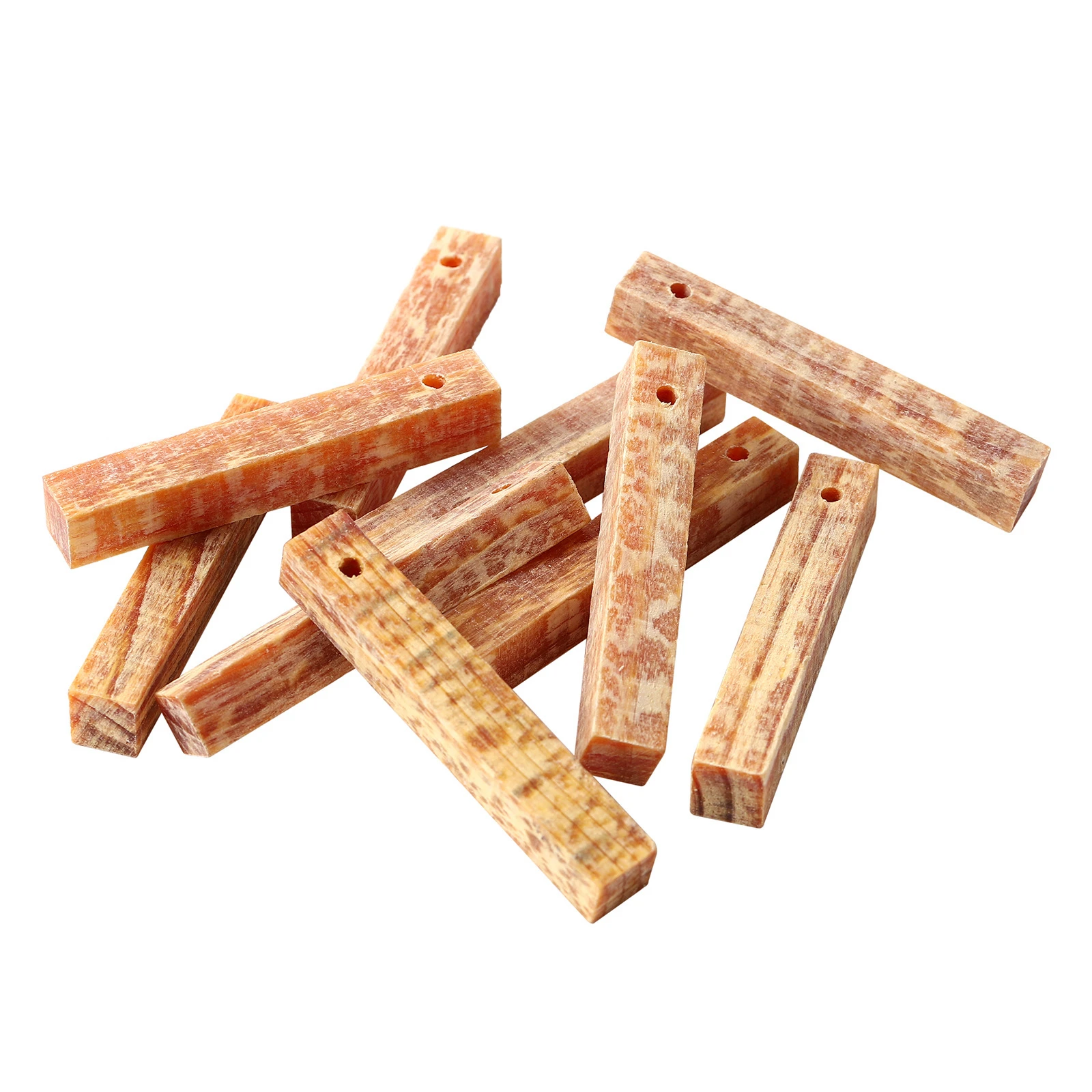 Fire Starting Kit - 1 pezzo di accensione naturale pura
