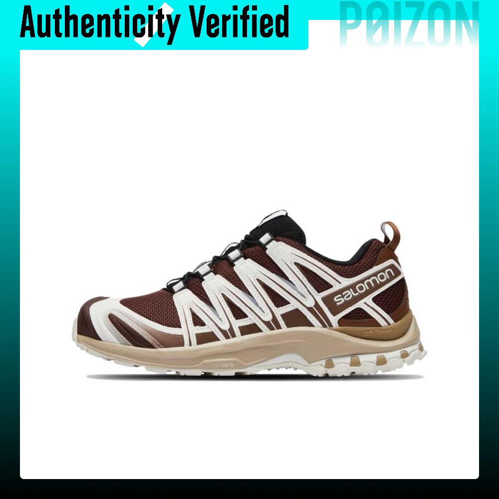 Salomon Shoes Xa Pro 3D - SALOMON XA PRO 3D Mesh Scarpe