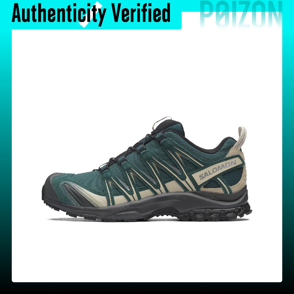 Salomon Shoes Xa Pro 3D - SALOMON XA PRO 3D Scarpe da