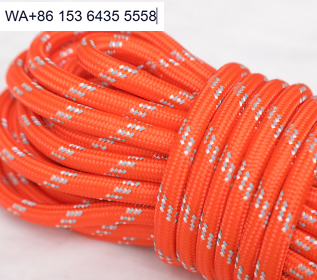 Rescue Rope Throw - Corda di salvataggio galleggiante di alta
