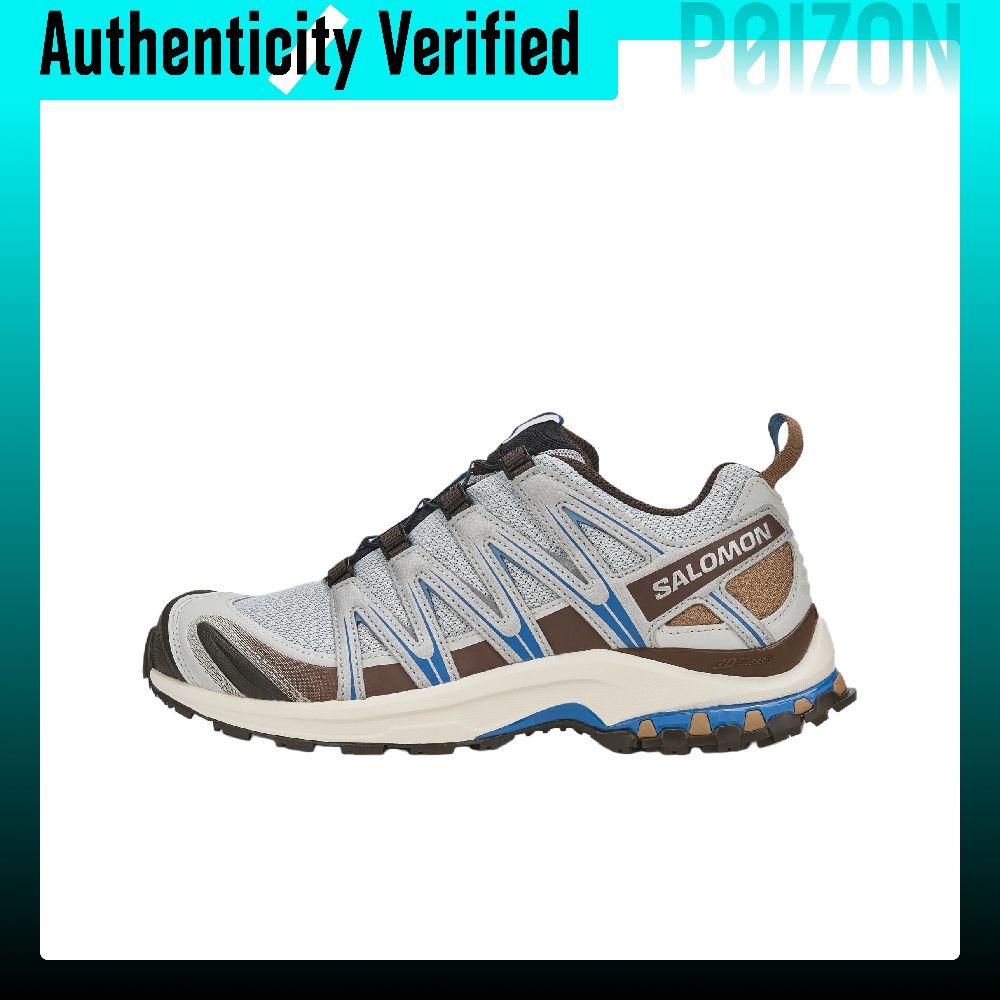 Salomon Shoes Xa Pro 3D - Scarpe da corsa SALOMON XA PRO