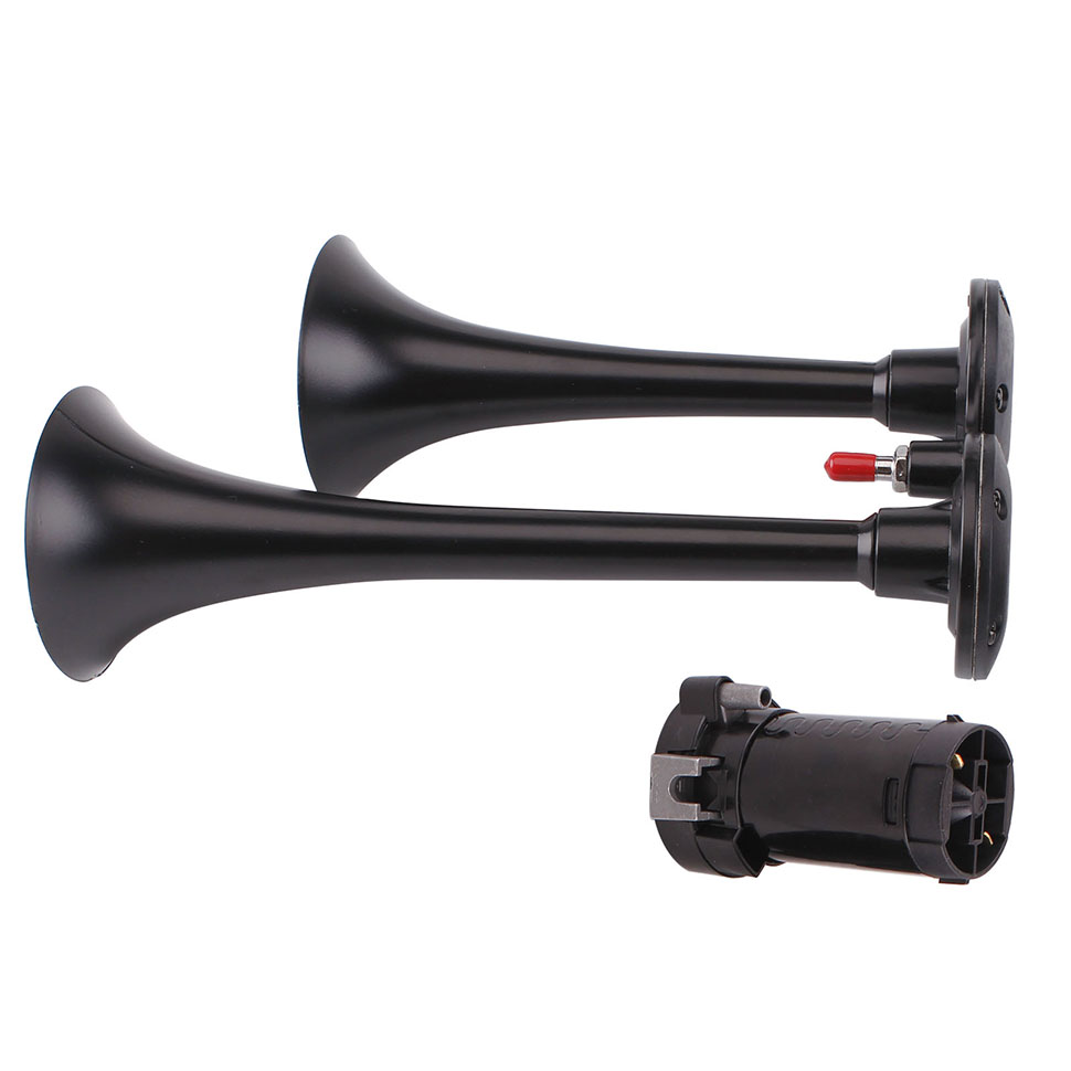 Clacson universale per auto 12 - Emergency Whistle Loud recensione e prezzo