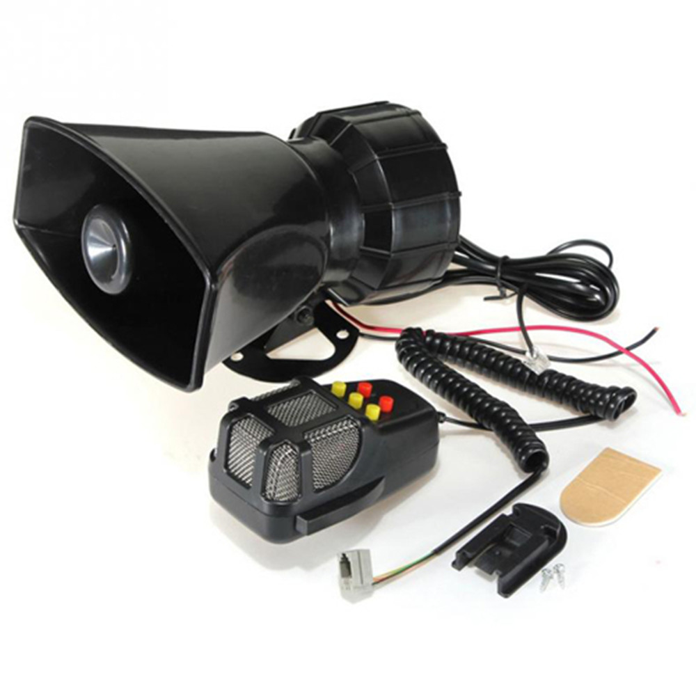 Altoparlante per Auto Multifun - Emergency Whistle Loud recensione e prezzo