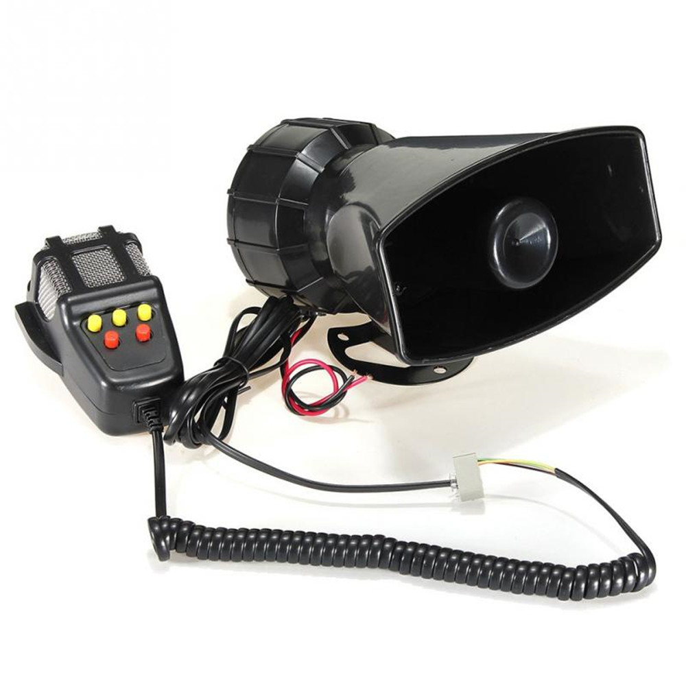 Altoparlante per Auto Multifun - Emergency Whistle Loud recensione e prezzo