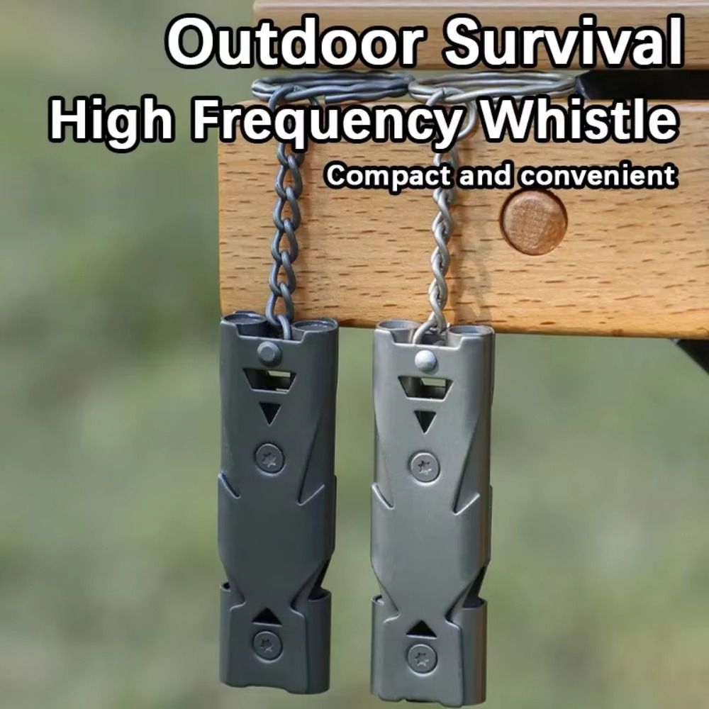 Fischietto di Emergenza Multif - Emergency Whistle Loud recensione e prezzo