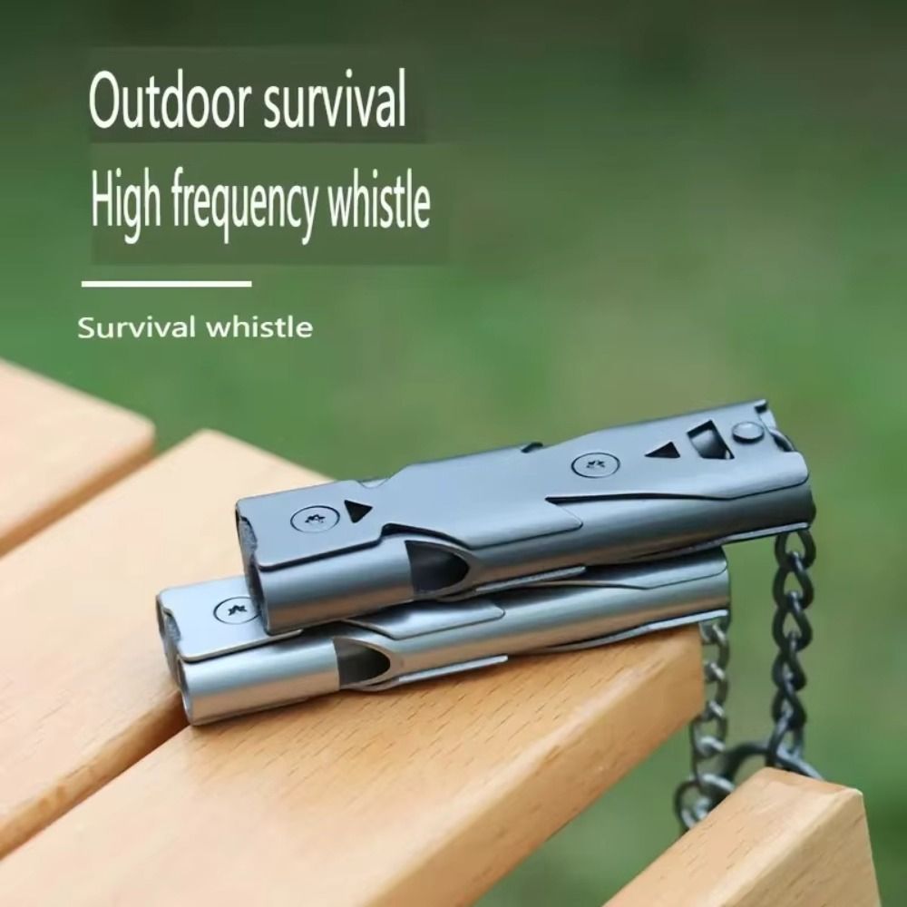 Fischietto di Emergenza Multif - Emergency Whistle Loud recensione e prezzo