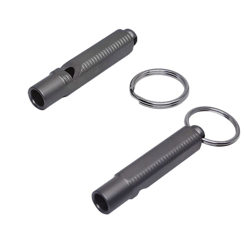 Fischietto Portatile Leggero e - Emergency Whistle Loud recensione e prezzo
