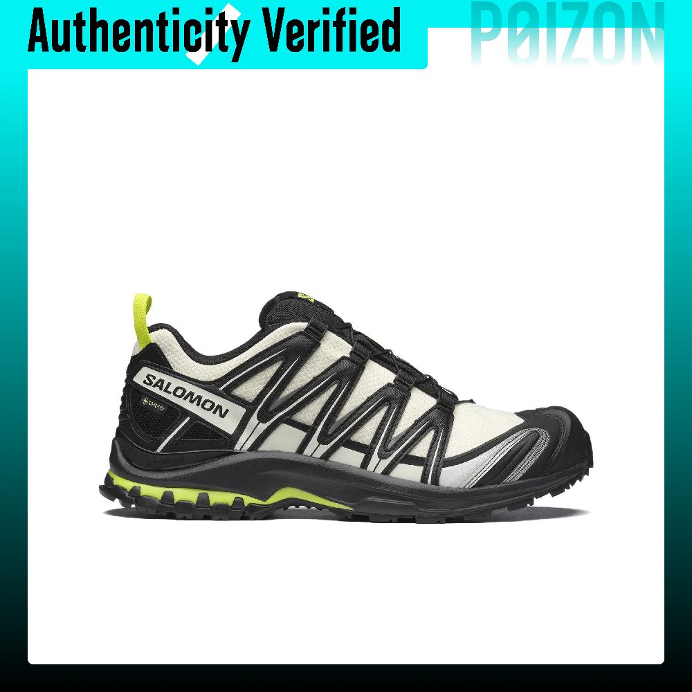 SALOMON XA PRO 3D Scarpe da Tr - Salomon Shoes Xa Pro 3D recensione e prezzo