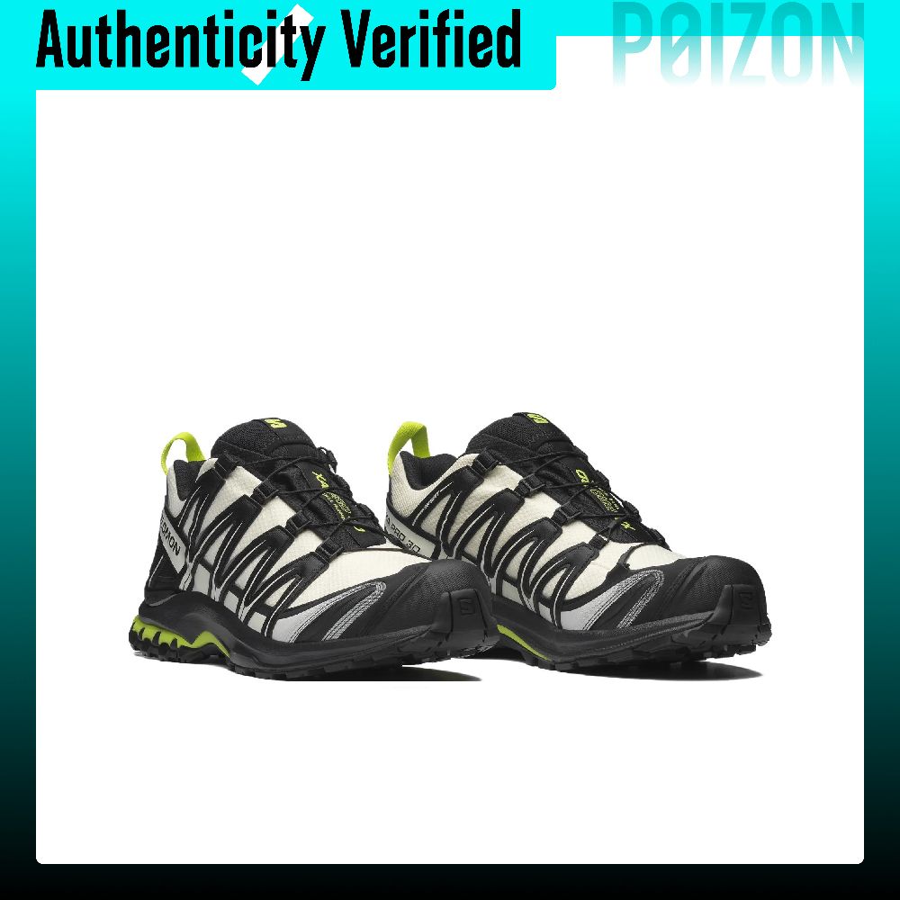 SALOMON XA PRO 3D Scarpe da Tr - Salomon Shoes Xa Pro 3D recensione e prezzo