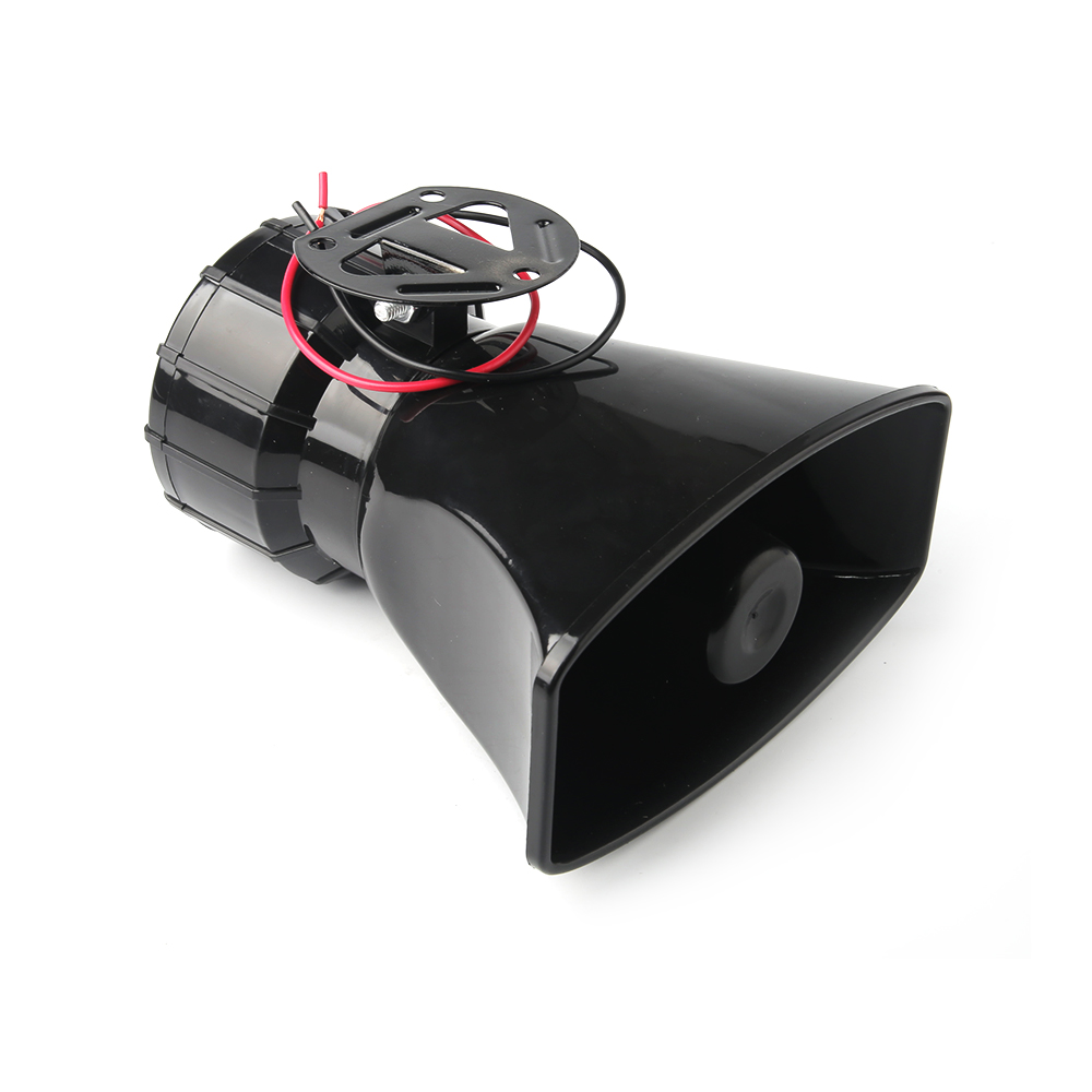 Altoparlante 12V 130dB, Sirena - Emergency Whistle Loud recensione e prezzo
