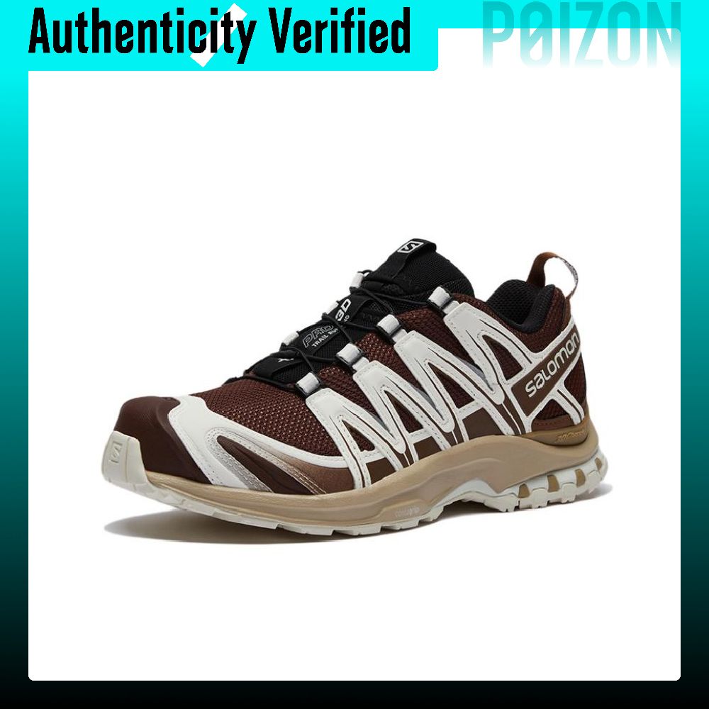 SALOMON XA PRO 3D Mesh Scarpe  - Salomon Shoes Xa Pro 3D recensione e prezzo