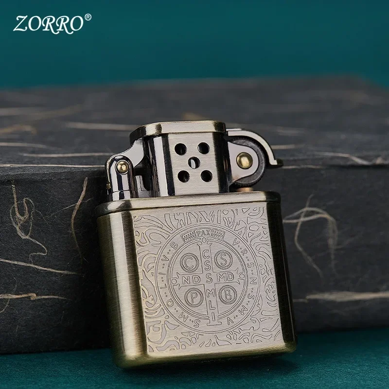 Zorro Accendino a cherosene Mo - Fire Starting Kit recensione e prezzo