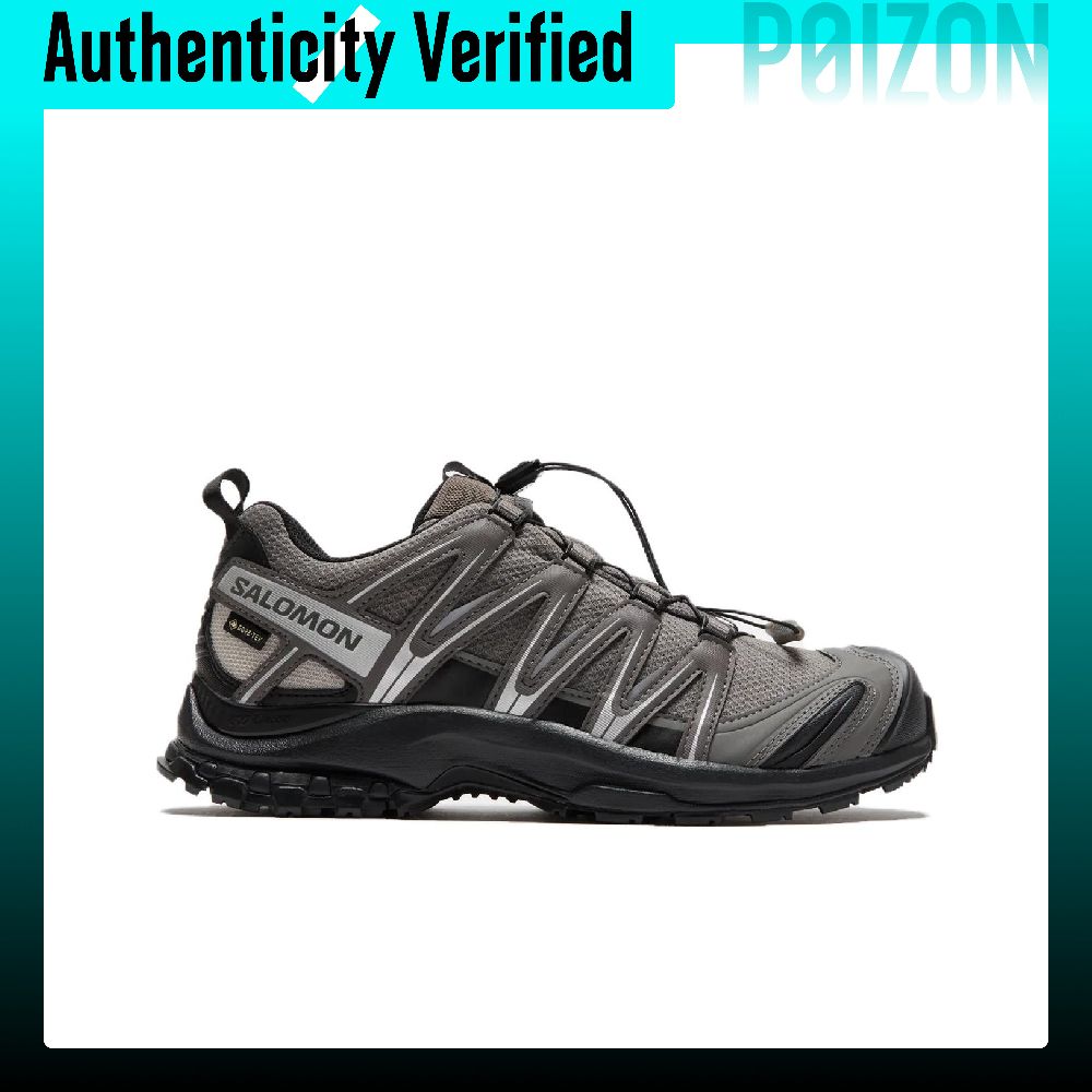 Scarpe da corsa SALOMON XA PRO - Salomon Shoes Xa Pro 3D recensione e prezzo