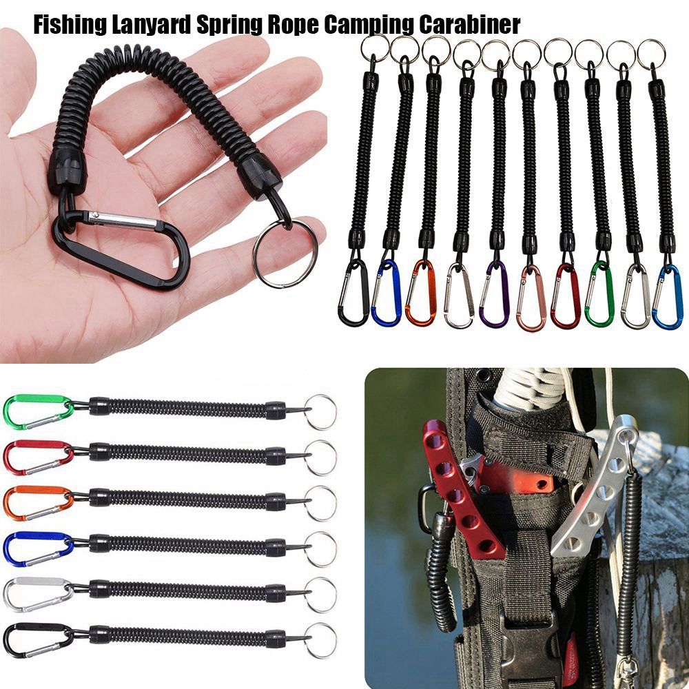 Attrezzatura di Sicurezza per  - Fishing Kit Compact recensione e prezzo