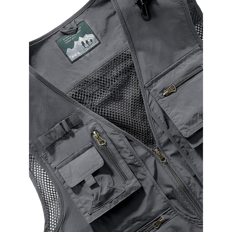 Nuovo Stile Primavera Estate G - Fishing Kit Compact recensione e prezzo