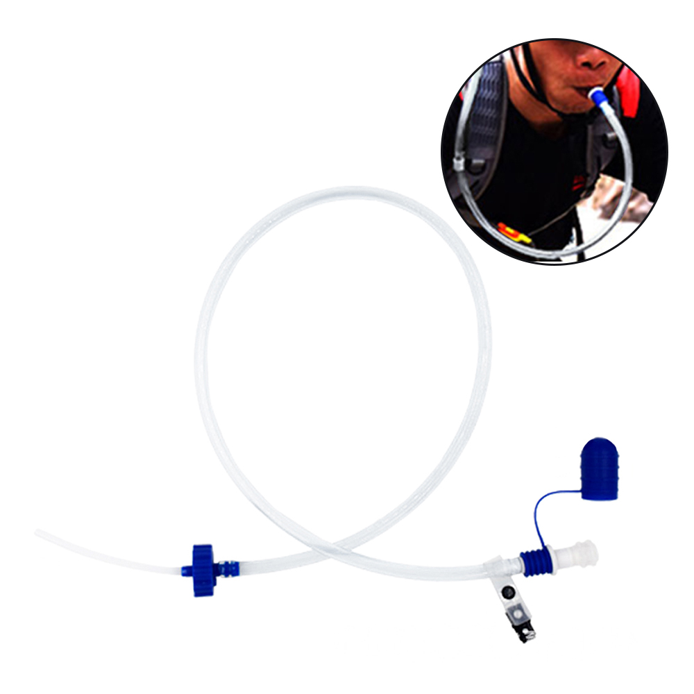 Tubo per bere bottiglia d'acqu - Fishing Kit Compact recensione e prezzo