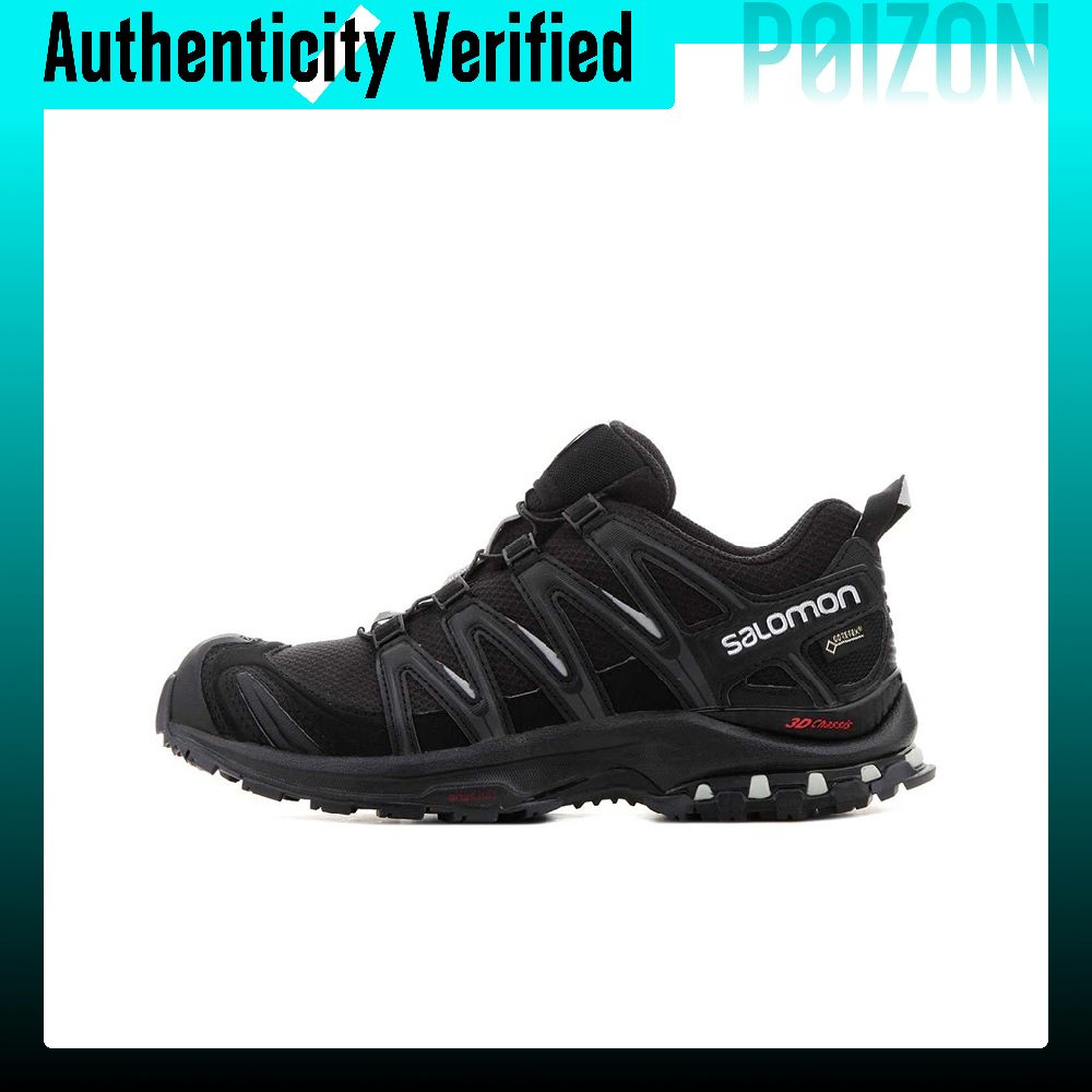 SALOMON XA Pro 3D ADV GTX Scar - Salomon Shoes Xa Pro 3D recensione e prezzo